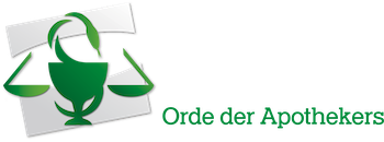 Logo Orde Der Apothekers
