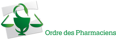 Logo Ordre Des Pharmaciens